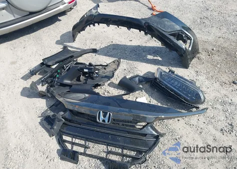 2021 Honda Accord Sport z USA, uszkodzony, nr VIN 1HGCV1F31MA106836